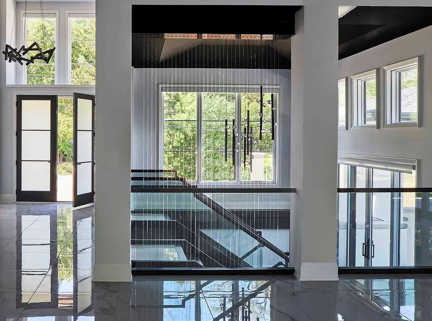 Rain-Curtain-for-Orren-Pickell-Builders-for-Residence-in-Naperville-Illinois-2