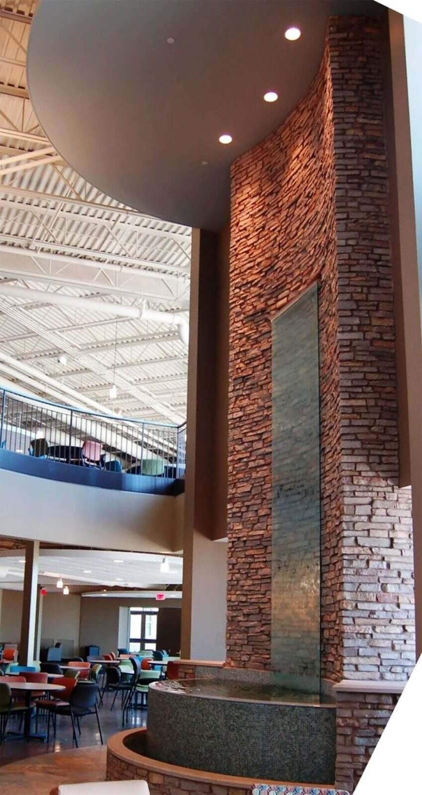 Eastview church normal illinois 1