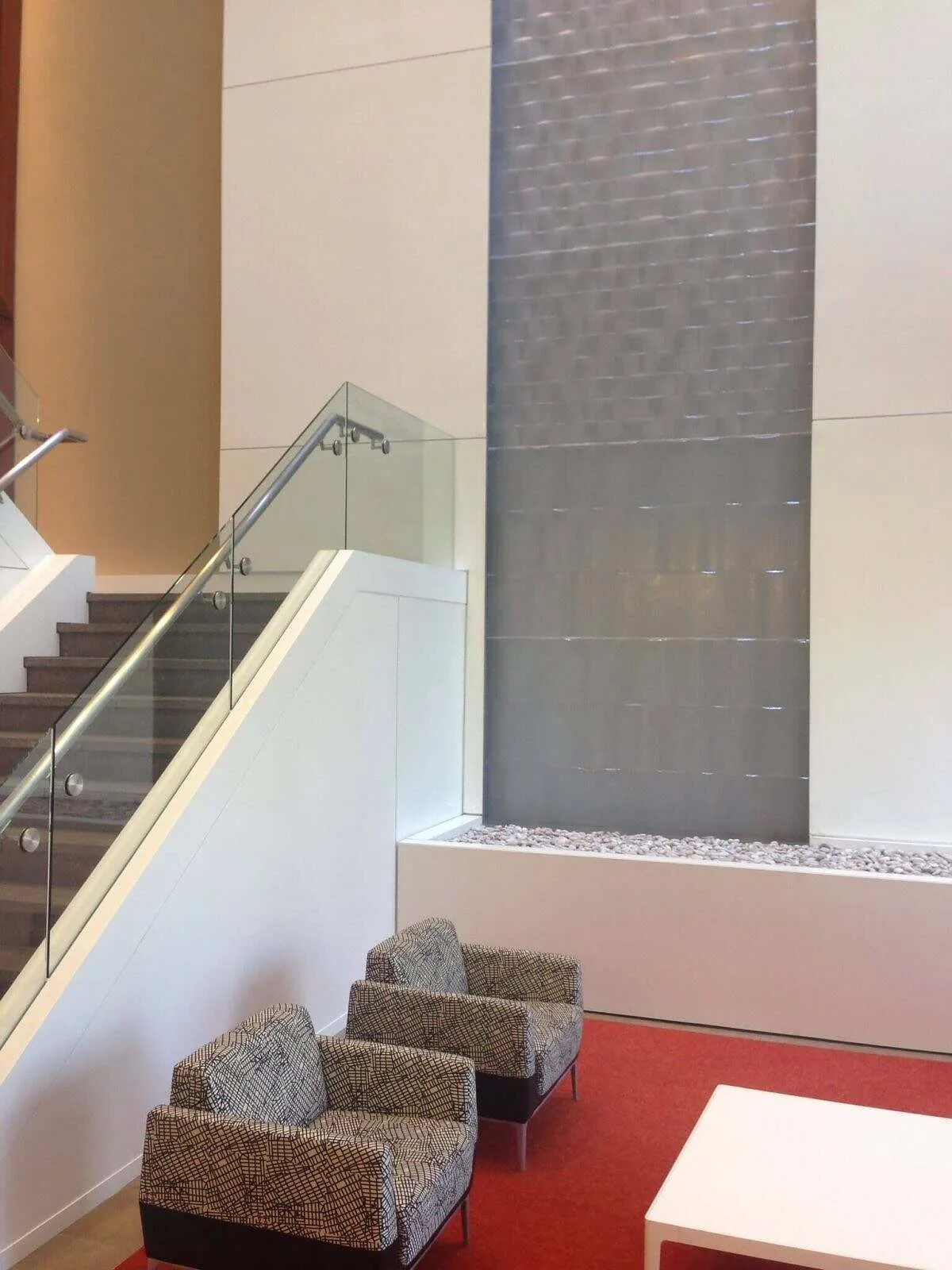 Wintrust headquarters rosemont illinois0a